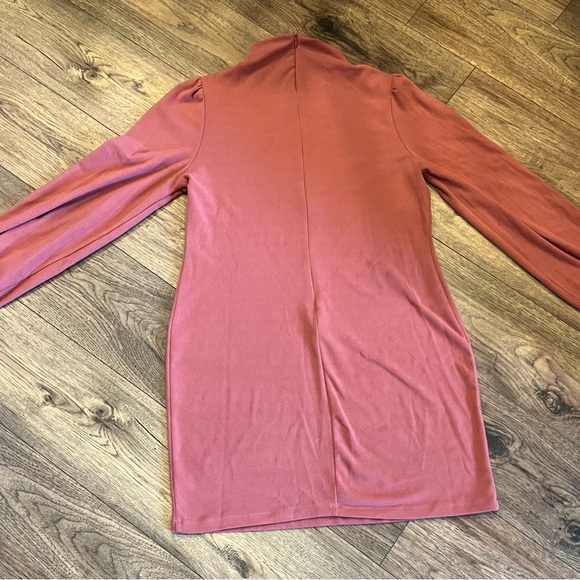 Fashion Nova Sweater Dress - Picture 3 of 3